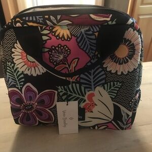 Vera Bradley Lunch Cooler
